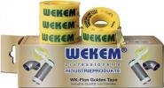 PTFE Dichtband Golden Tape - 0,79 M / 1 ST 