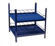 Regalelement LOGS 180 H520xB540xT390mm - 1 ST 