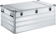 Aluminiumbox L1200xB800xH510mm - 1 ST 