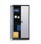 Flügeltürenschrank H1950xB950xT500mm - 1 ST 
