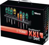 Schraubendrehersatz Kraftform - 1 ST 