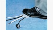 Kabelbrücken L3000xB100xH17mm - 1 ST 