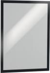 Magnetrahmen DIN A4 schwarz - 1 KT 
