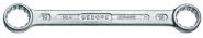 Doppelringschlüssel 4 6x7mm - 1 ST 