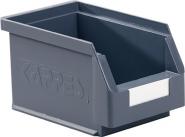 Sichtlagerkasten L230xB140xH130mm - 1 ST 