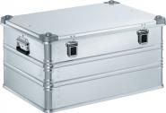 Aluminiumbox L800xB600xH410mm - 1 ST 