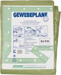 Gewebeplane Multi Tarp Stand.B.3000xL.5000mm - 1,03 QM / 1 ST 