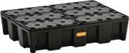 Auffangwanne 60l L800xB600xH180mm - 1 ST 
