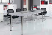 Konferenztisch B2200xT1030xH720-740 - 1 ST 