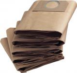 Papierfilterbeutel f.A2054 - 1 KT 