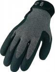 Handschuhe Gr.8 grau EN 388 - 12 PA 