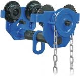 Handfahrwerk GTM 10,0 Trgf.10000kg - 1 ST 