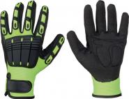 Handschuhe Resistant Gr.10 - 1 PA 