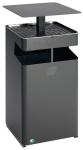 Kombi-Ascher H920xB450xT450mm - 1 ST 
