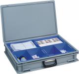 Ku.-Koffer L600xB400xH133mm - 1 ST 