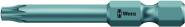 Bit 867/4 Z 1/4 Zoll T 20 - 1 ST 