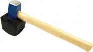 Plattenlegerhammer 1500g - 1 ST 