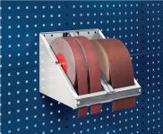 Schleifpapierrollenhalter B310xT300xH250mm - 1 ST 