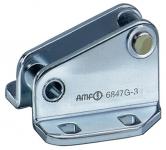 Gegenhalter Nr.6847G Gr.3 - 1 ST 