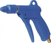 Blaspistole Kupplungsstecker - 1 ST 