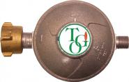 Druckregler Stand.1,5 kg/h - 1 ST 