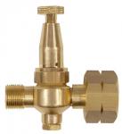 Propankleindruckregler Mini o.Manometer - 1 ST 