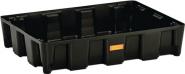 Auffangwanne 60l L800xB600xH165mm - 1 ST 