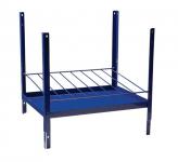 Regalelement LOGS 160 H520xB540xT390mm - 1 ST 