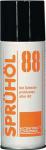 Sprühöl 88 200 ml Spraydose - 690 L / 12 ST 