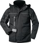 Parka Blackpool Gr.L schwarz - 1 ST 