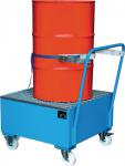 Haltegurt f.1 x 200-l-Fass - 1 ST 