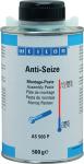 Montagepaste Anti-Seize 500g - 766,8 KG / 12 ST 