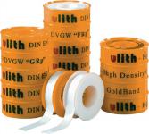 PTFE Dichtband GRp L12m B12mm - 0,2 M / 1 ST 