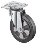 Schwerlastlenkrolle D.200mm - 1 ST 