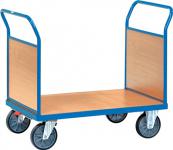 Doppelstirnwandwagen Ladefl.-L1000xB700mm - 1 ST 