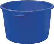 Mörtelkübel 90l m.verstärktem - 1 ST 