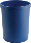 Papierkorb 45l H480xØ390mm - 1 ST 