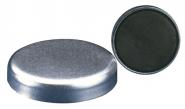 Magnetflachgreifer D.40xH8mm - 10 ST 