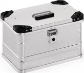 Aluminiumbox L432xB335xH277mm - 1 ST 