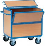 Kastenwagen L1330xB825xH1113mm - 1 ST 