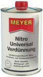Nitrouniversalverdünner 6l - 6,66 L / 1 ST 