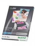 Laminierfolie DIN A4 L303xB216mm - 1 KT 