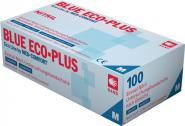 Einw.-Handsch.Blue Eco Plus - 1 KT 