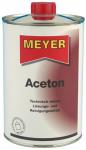 Aceton 1l Dose MEYER - 59,7 L / 6 ST 