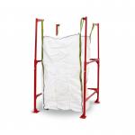 REMET Universeller Big-Bag-Ständer - 1 Stk 