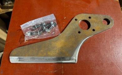 Ersatzmesser zu BioJack 230 
