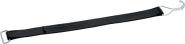Spanngurt Gum.m.1 Haken/1 - 2 ST 