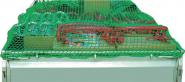 Containernetz L.5xB.3,5m - 3,48 QM / 1 ST 