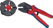 Crimpzange MultiCrimp® L.250mm - 1 ST 