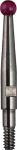 Messeins.D.2mm L.12,8mm KGL - 1 ST 